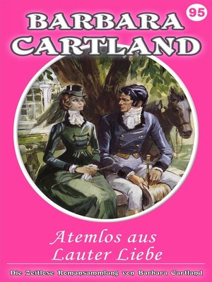 cover image of Atemlos aus Lauter Liebe
